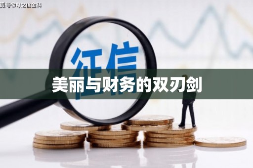 门头沟美丽与财务的双刃剑