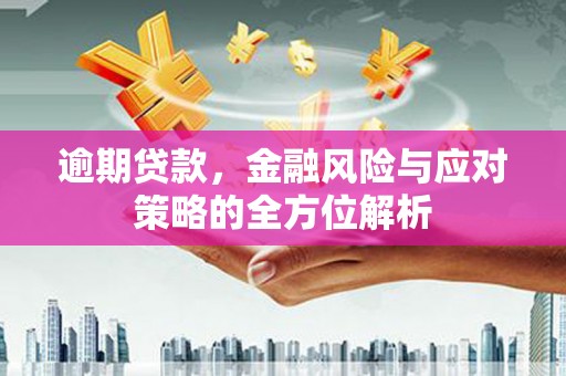 门头沟逾期贷款，金融风险与应对策略的全方位解析